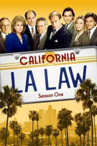 La ley de Los Ángeles: Temporada 1