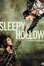 Sleepy Hollow: Temporada 2