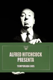 Alfred Hitchcock presenta: Temporada 2