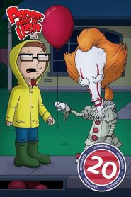 Padre made in USA: Temporada 20