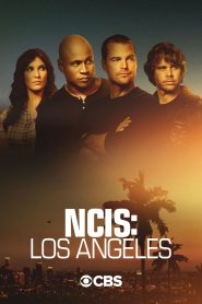 NCIS: Los Ángeles: Temporada 12