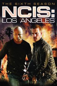 NCIS: Los Ángeles: Temporada 6
