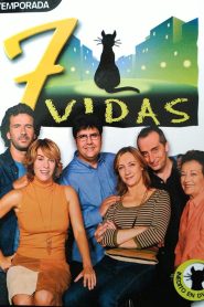 7 vidas: Temporada 5