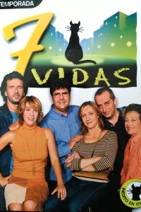 7 vidas: Temporada 5