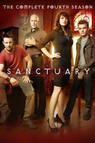 Sanctuary: Temporada 4