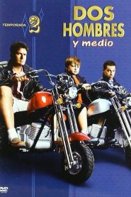 Dos hombres y medio: Temporada 2