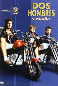 Dos hombres y medio: Temporada 2