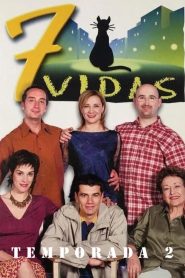 7 vidas: Temporada 2