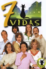 7 vidas: Temporada 8