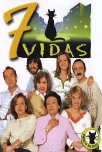 7 vidas: Temporada 8