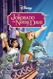 El jorobado de Notre Dame