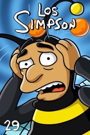 Los Simpson: Temporada 29