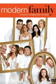 Modern Family: Temporada 8