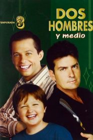 Dos hombres y medio: Temporada 3