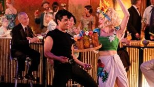 Grease: El auge de las Damas Rosas: 1×7