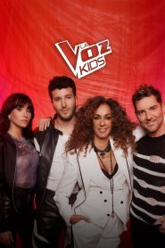 La voz kids: Temporada 8
