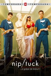 Nip/Tuck, a golpe de bisturí: Temporada 4