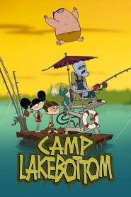 Campamento Lakebottom: Temporada 3