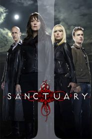 Sanctuary: Temporada 1