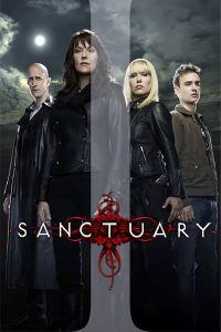 Sanctuary: Temporada 1