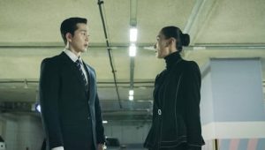 Sky Castle: 1×3