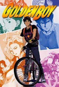 Golden Boy: Temporada 1