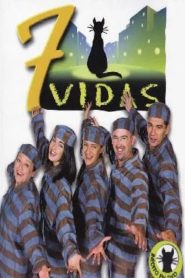 7 vidas: Temporada 1
