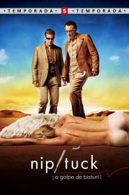 Nip/Tuck, a golpe de bisturí: Temporada 5