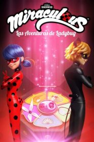 Prodigiosa: Las aventuras de Ladybug: Temporada 2