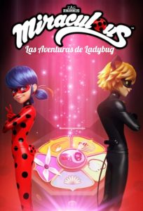 Prodigiosa: Las aventuras de Ladybug: Temporada 2