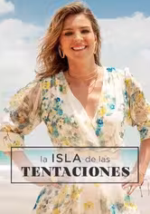 La isla de las tentaciones: Temporada 8