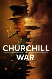 Churchill y la guerra: Temporada 1