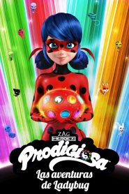 Prodigiosa: Las aventuras de Ladybug: Temporada 4