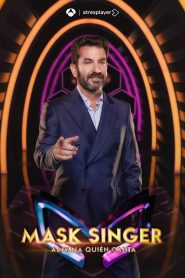 Mask Singer: Adivina quién canta: Temporada 4