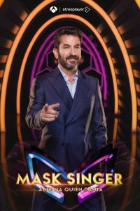 Mask Singer: Adivina quién canta: Temporada 4