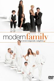 Modern Family: Temporada 3