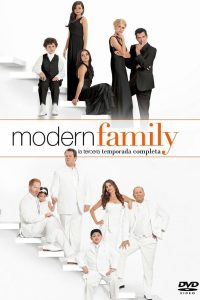 Modern Family: Temporada 3