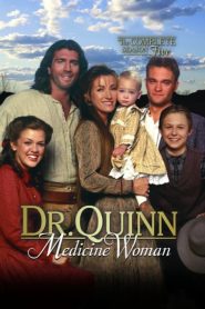 La doctora Quinn: Temporada 5
