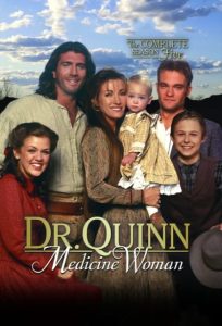 La doctora Quinn: Temporada 5