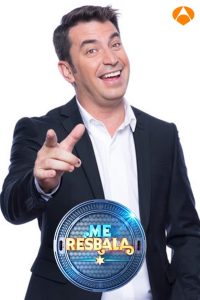 Me resbala: Temporada 3