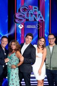 Tu cara me suena: Temporada 10