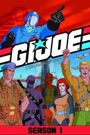 G.I. Joe: A Real American Hero: Temporada 1