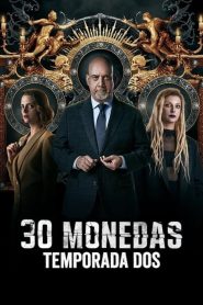 30 monedas: Temporada 2