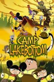 Campamento Lakebottom: Temporada 2