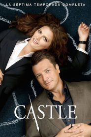 Castle: Temporada 7