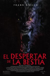 El despertar de la bestia