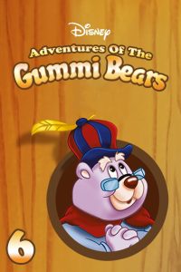 Las aventuras de los osos Gummi: Temporada 6