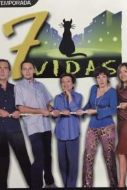 7 vidas: Temporada 3