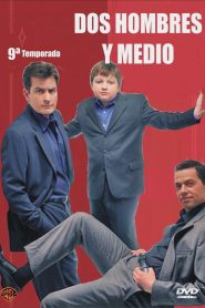 Dos hombres y medio: Temporada 9