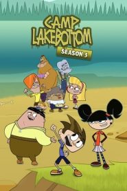 Campamento Lakebottom: Temporada 1